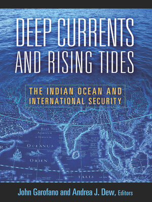 cover image of Deep Currents and Rising Tides